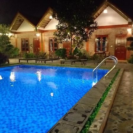 Tamcoc Mr. Cau Homestay Ninh Binh Exteriér fotografie