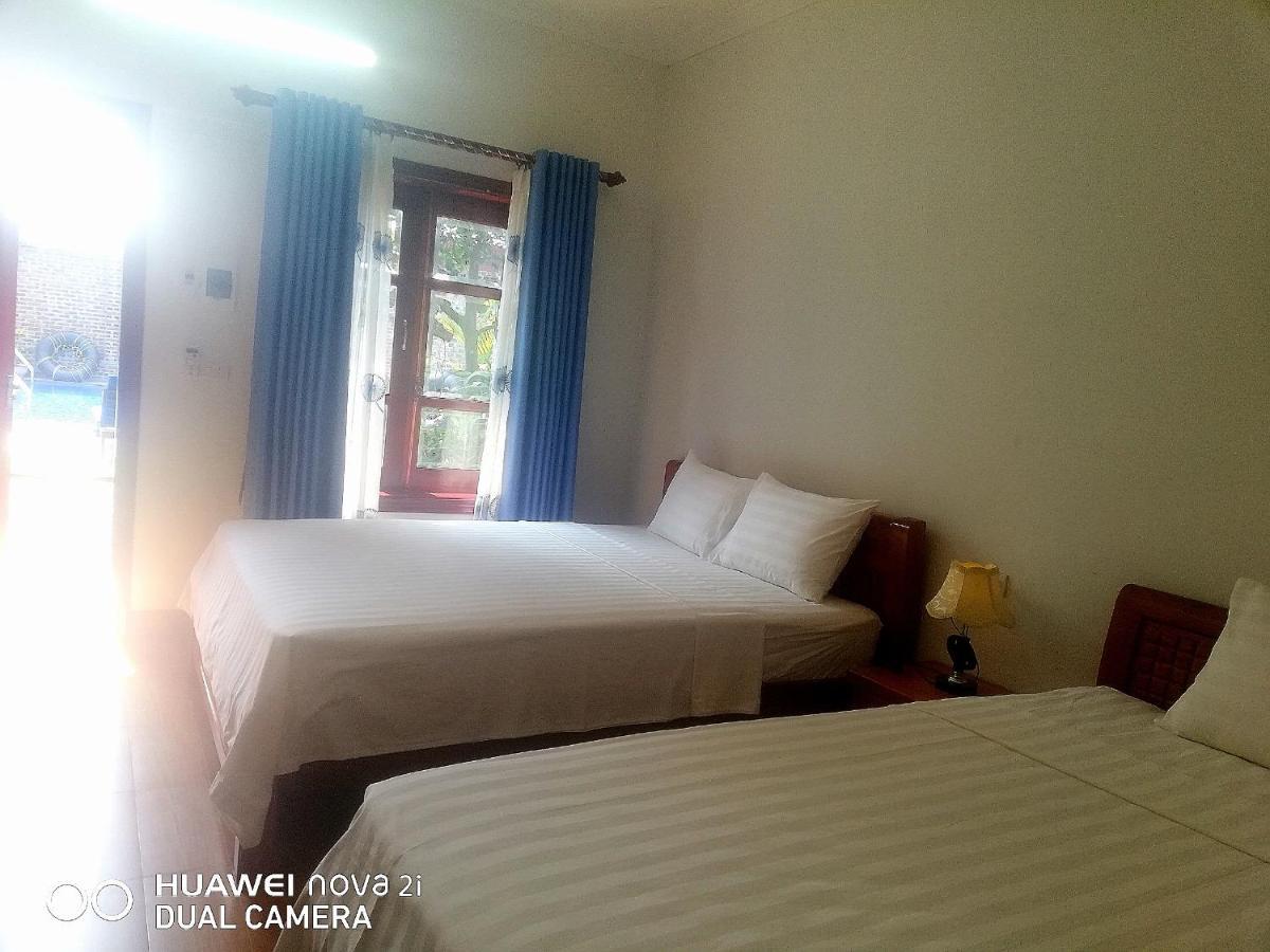 Tamcoc Mr. Cau Homestay Ninh Binh Exteriér fotografie