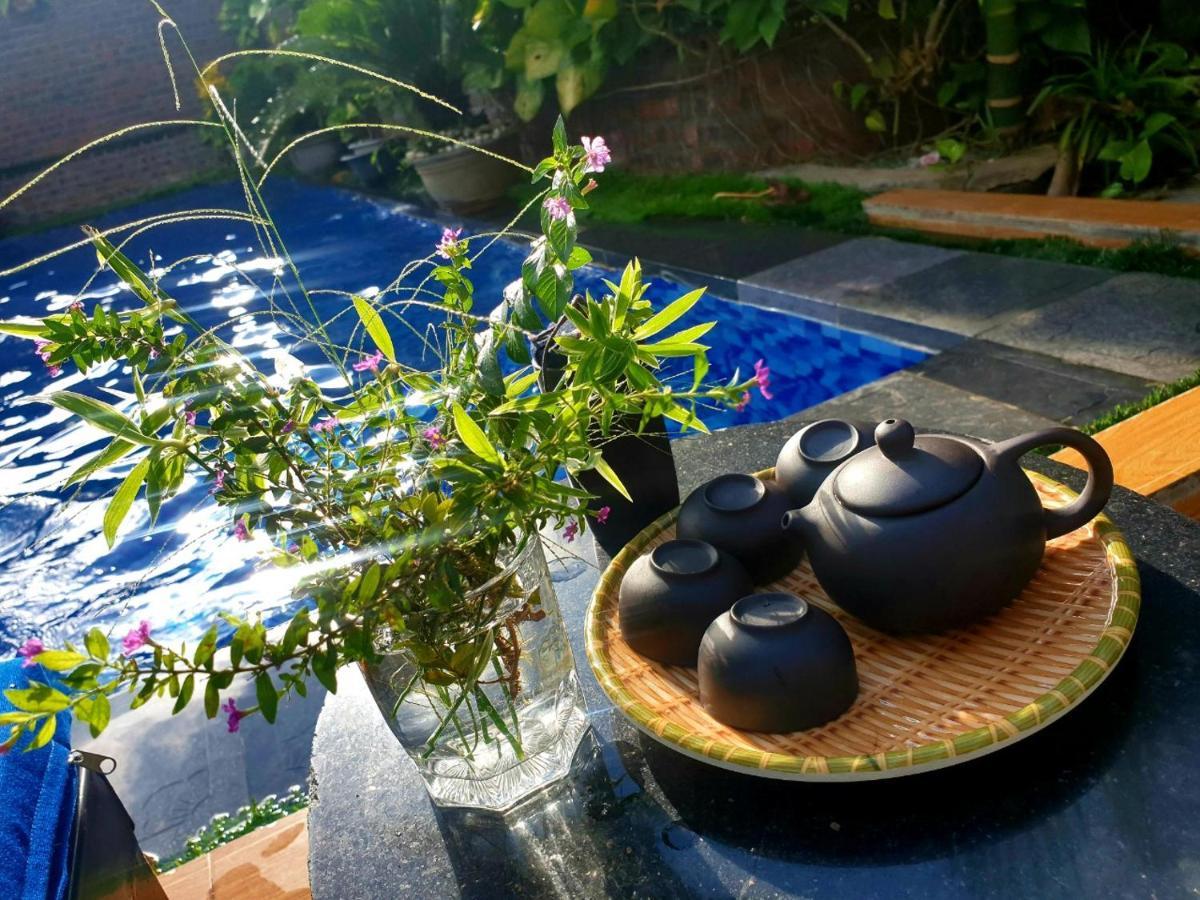 Tamcoc Mr. Cau Homestay Ninh Binh Exteriér fotografie