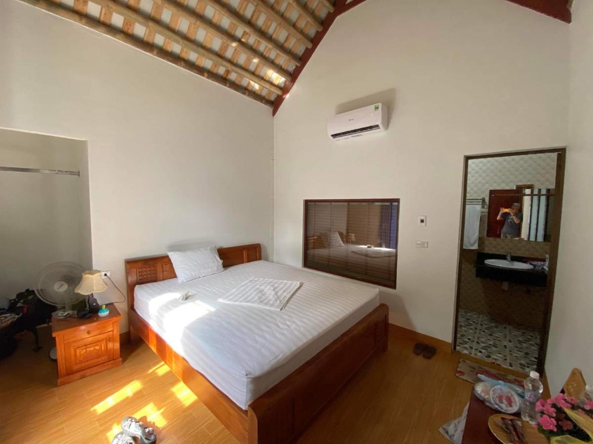 Tamcoc Mr. Cau Homestay Ninh Binh Exteriér fotografie