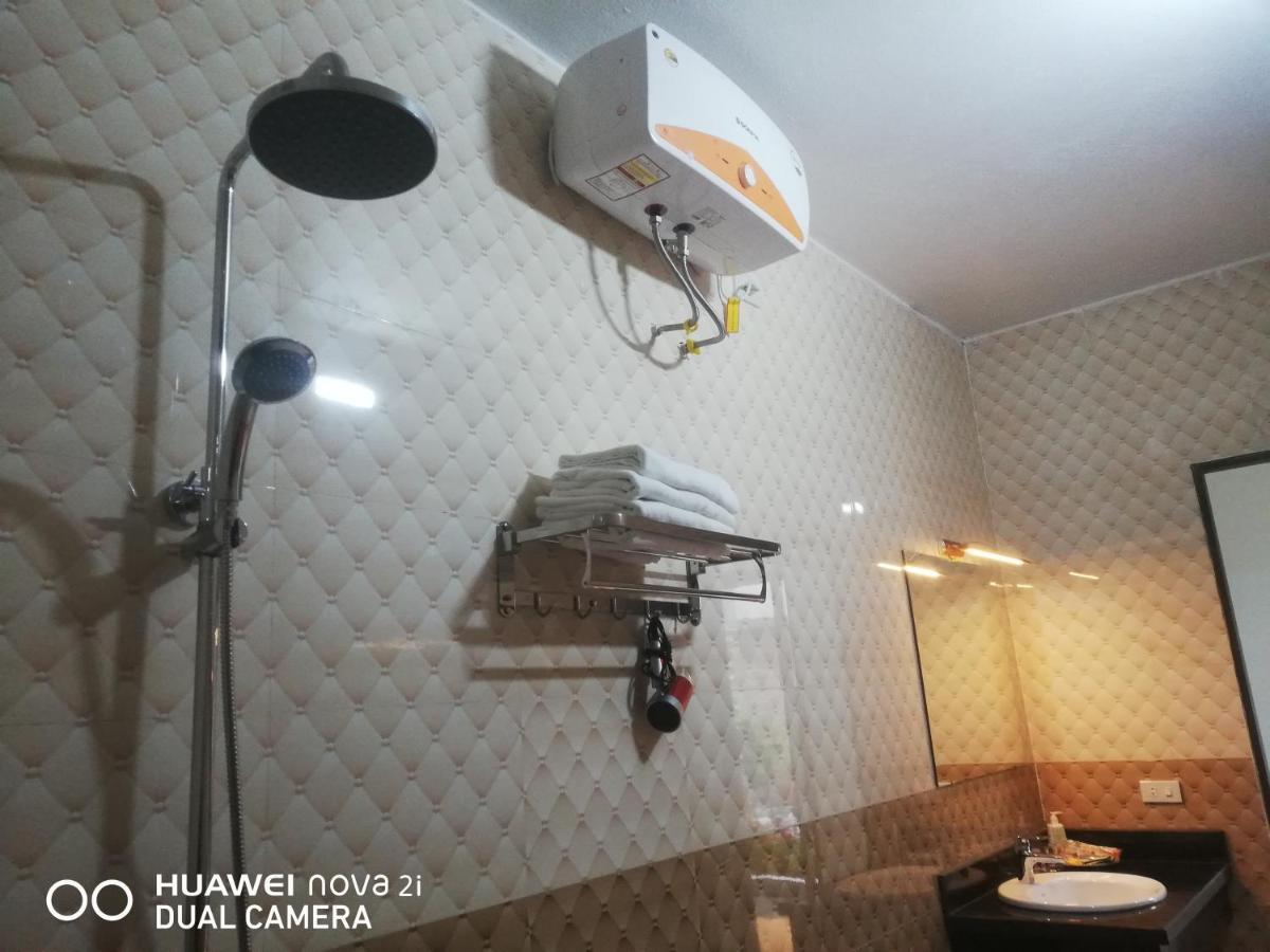Tamcoc Mr. Cau Homestay Ninh Binh Exteriér fotografie